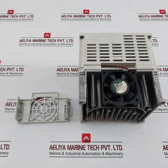Larsen & Toubro Cx2000 Ac Drive 6025Svm-n2 Dc 24V Ci00Io V2.0