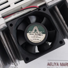 Larsen & Toubro Cx2000 Ac Drive 6025Svm-n2 Dc 24V Ci00Io V2.0