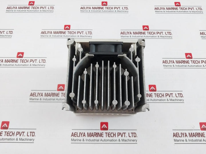 Larsen & Toubro Cx2000 Ac Drive 6025Svm-n2 Dc 24V Ci00Io V2.0
