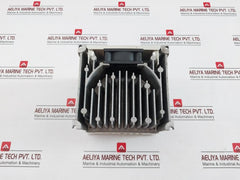Larsen & Toubro Cx2000 Ac Drive 6025Svm-n2 Dc 24V Ci00Io V2.0