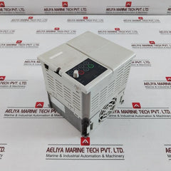 Larsen & Toubro Cx2000 Ac Drive 6025Svm-n2 Dc 24V Ci00Io V2.0