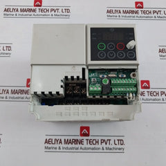 Larsen & Toubro Cx2000 Ac Drive 6025Svm-n2 Dc 24V Ci00Io V2.0