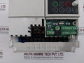 Larsen & Toubro Cx2000 Ac Drive 6025Svm-n2 Dc 24V Ci00Io V2.0