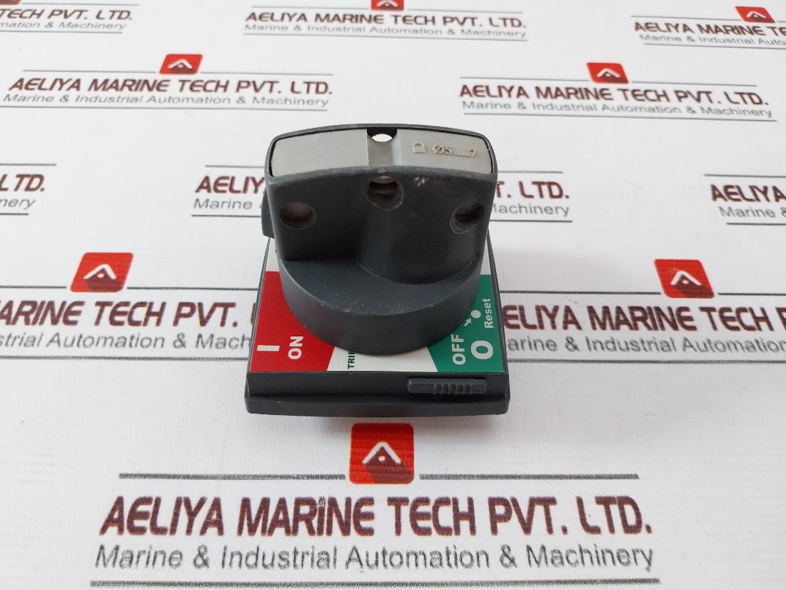 Larsen & Toubro Direct Rotary Handle Dh/Dl/Dm/Du