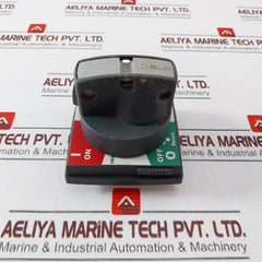 Larsen & Toubro Direct Rotary Handle Dh/Dl/Dm/Du