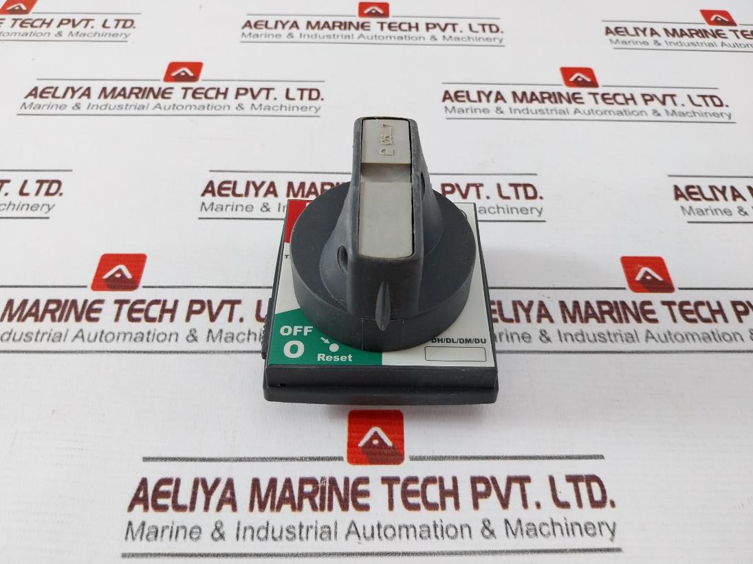 Larsen & Toubro Direct Rotary Handle Dh/Dl/Dm/Du