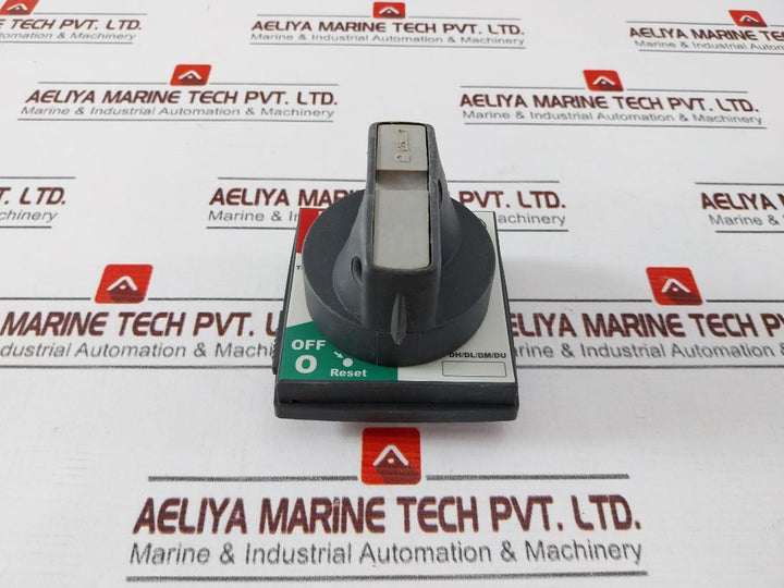 Larsen & Toubro Direct Rotary Handle Dh/Dl/Dm/Du