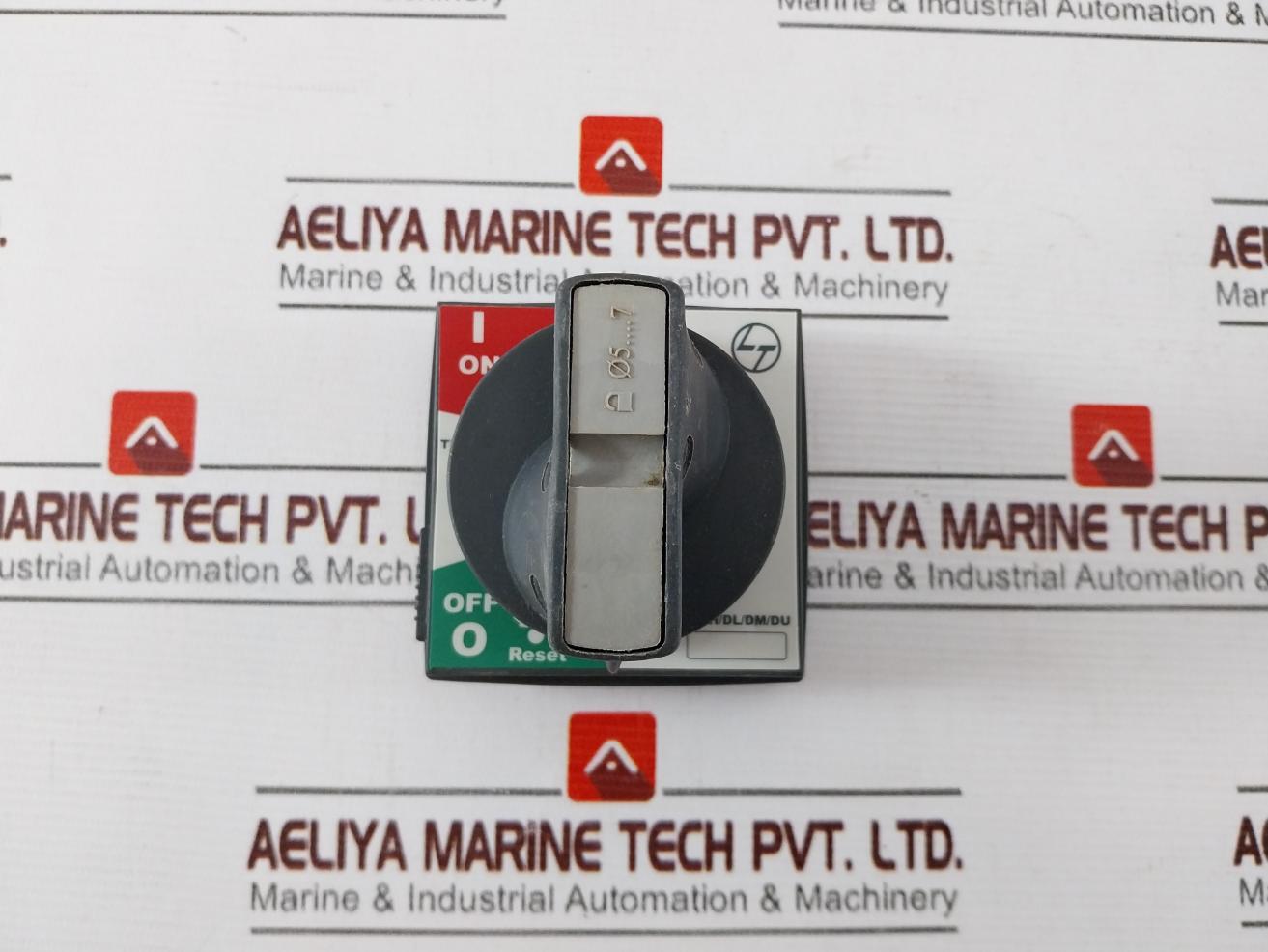 Larsen & Toubro Direct Rotary Handle Dh/Dl/Dm/Du