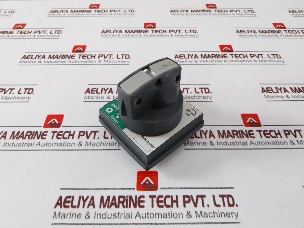 Larsen & Toubro Direct Rotary Handle Dh/Dl/Dm/Du