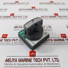 Larsen & Toubro Direct Rotary Handle Dh/Dl/Dm/Du