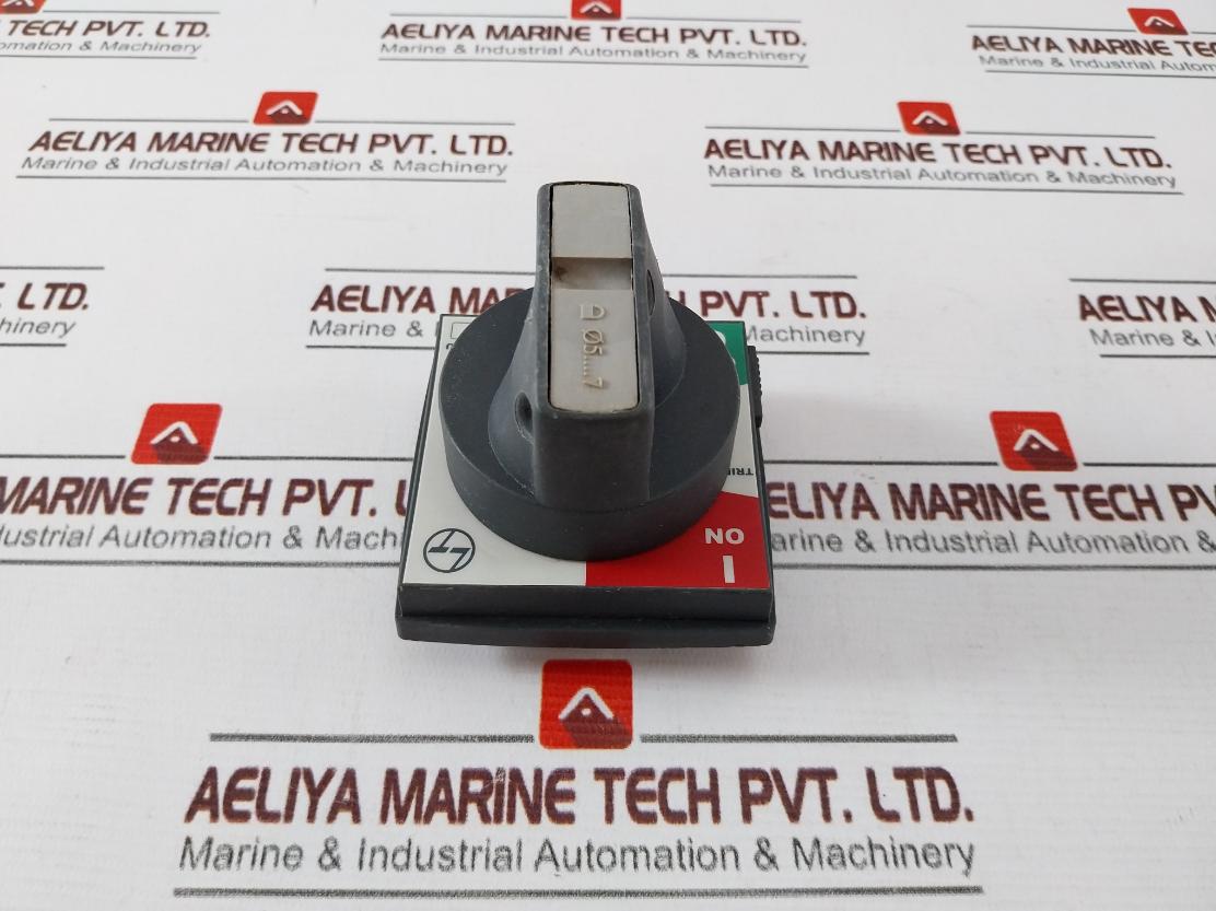 Larsen & Toubro Direct Rotary Handle Dh/Dl/Dm/Du