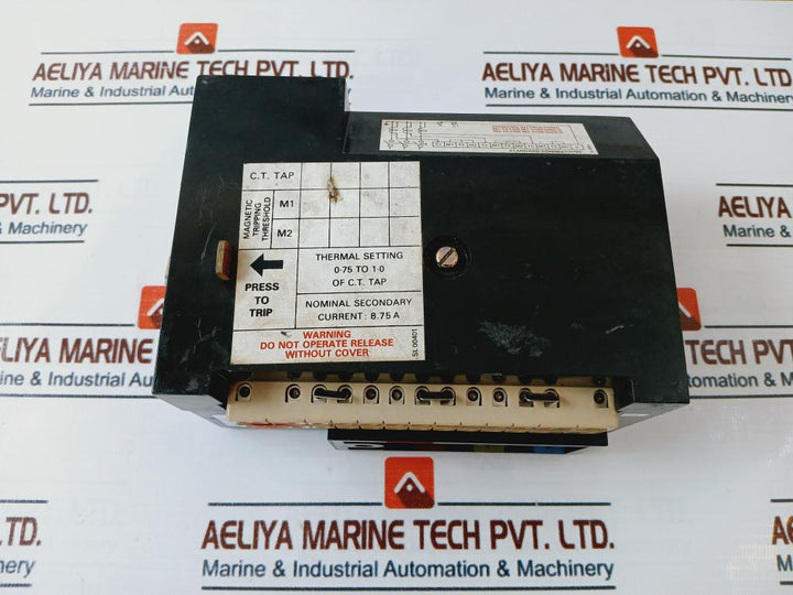 Larsen & Toubro Dn1 Delay 25Ms Sl 00354