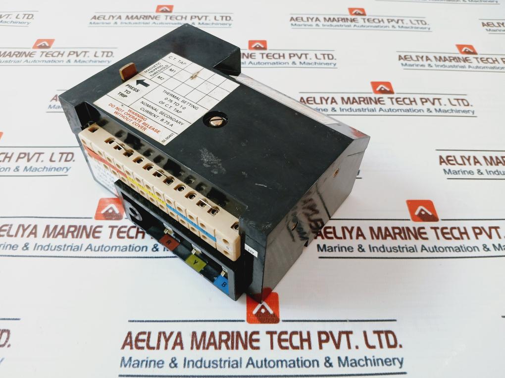 Larsen & Toubro Dn1 Delay 25Ms Sl 00354