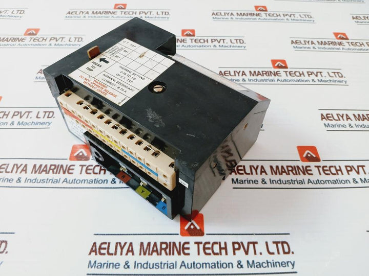 Larsen & Toubro Dn1 Delay 25Ms Sl 00354