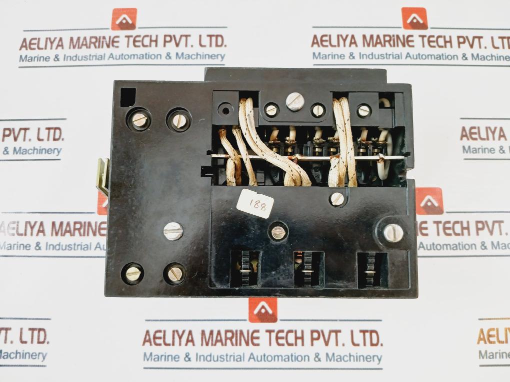 Larsen & Toubro Dn1 Delay 25Ms Sl 00354