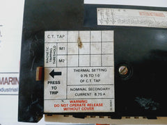 Larsen & Toubro Dn1 Delay 25Ms Sl 00354