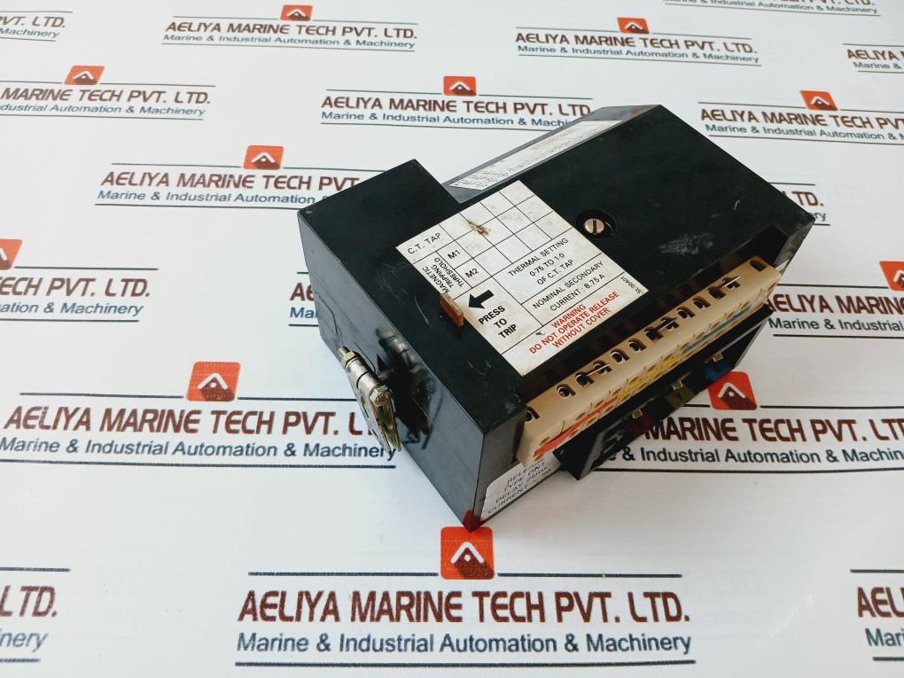 Larsen & Toubro Dn1 Delay 25Ms Sl 00354
