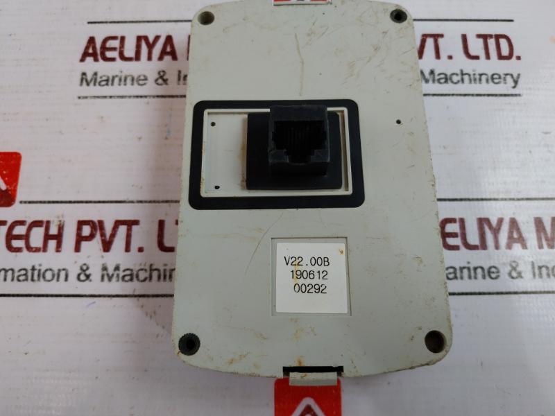 Larsen & Toubro Dop-200 Ac Drives Repairing Services V22.00B 190612