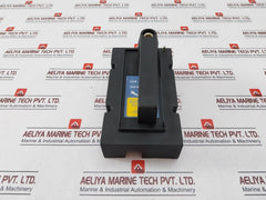 Larsen & Toubro DTH 250/400/630/800 External Rotary Mechanism