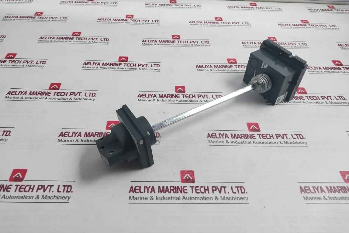 Larsen & Toubro E103955 Door Mounted Rotary 5-7Mm