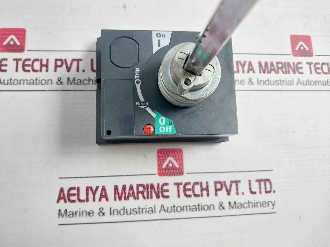 Larsen &amp; Toubro E103955 Door Mounted Rotary 5-7Mm