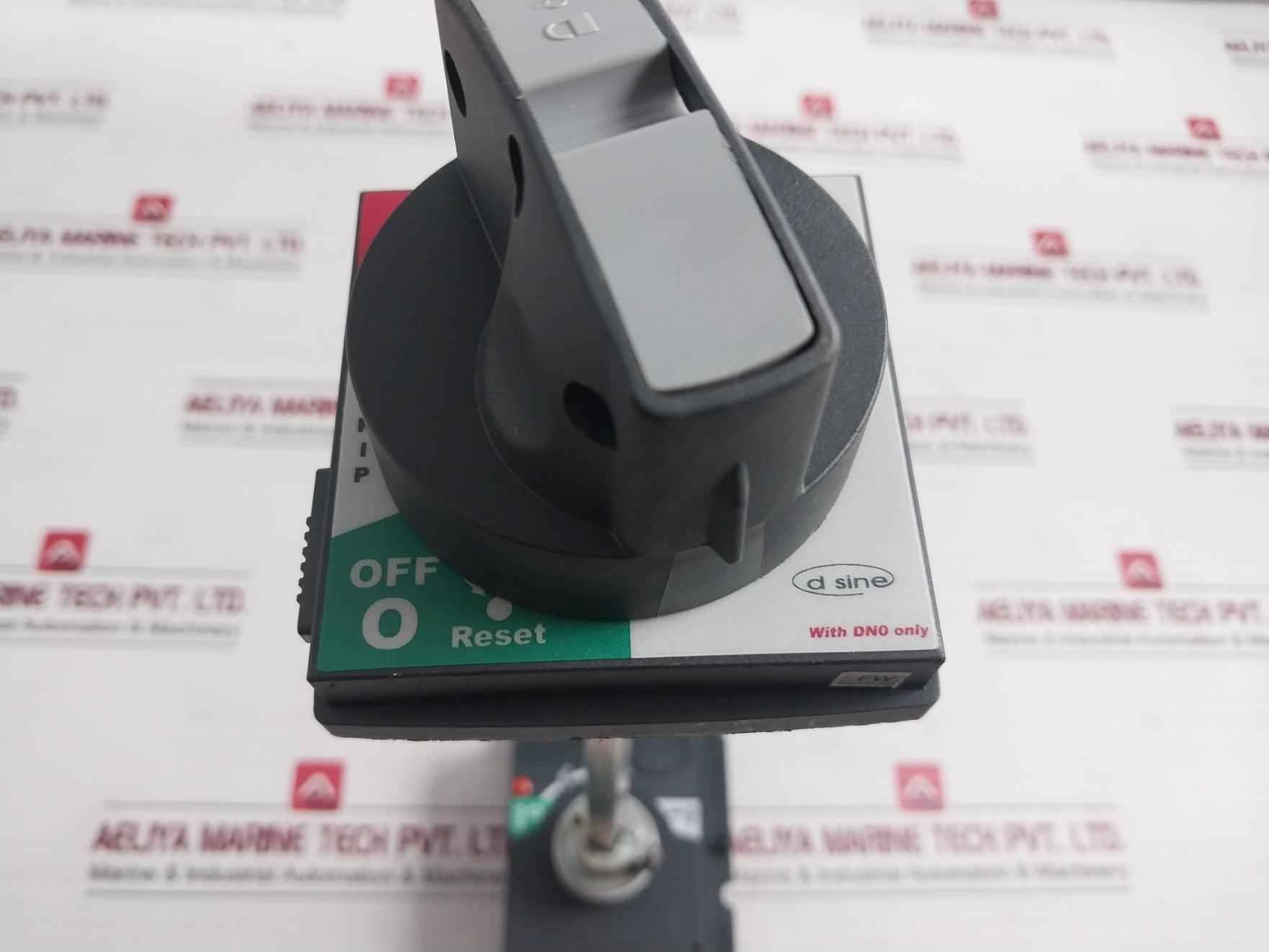 Larsen &amp; Toubro E103955 Door Mounted Rotary 5-7Mm