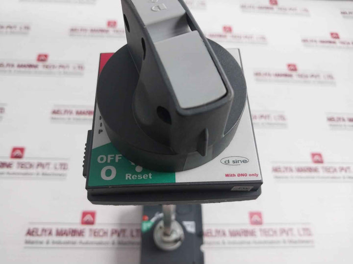 Larsen & Toubro E103955 Door Mounted Rotary 5-7Mm