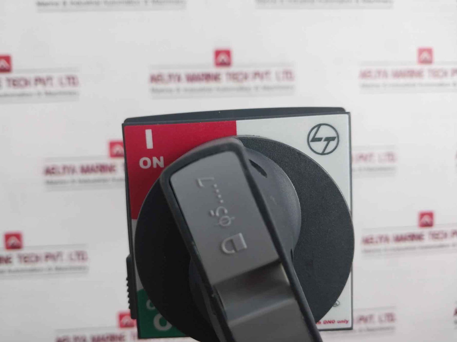 Larsen & Toubro E103955 Door Mounted Rotary 5-7Mm