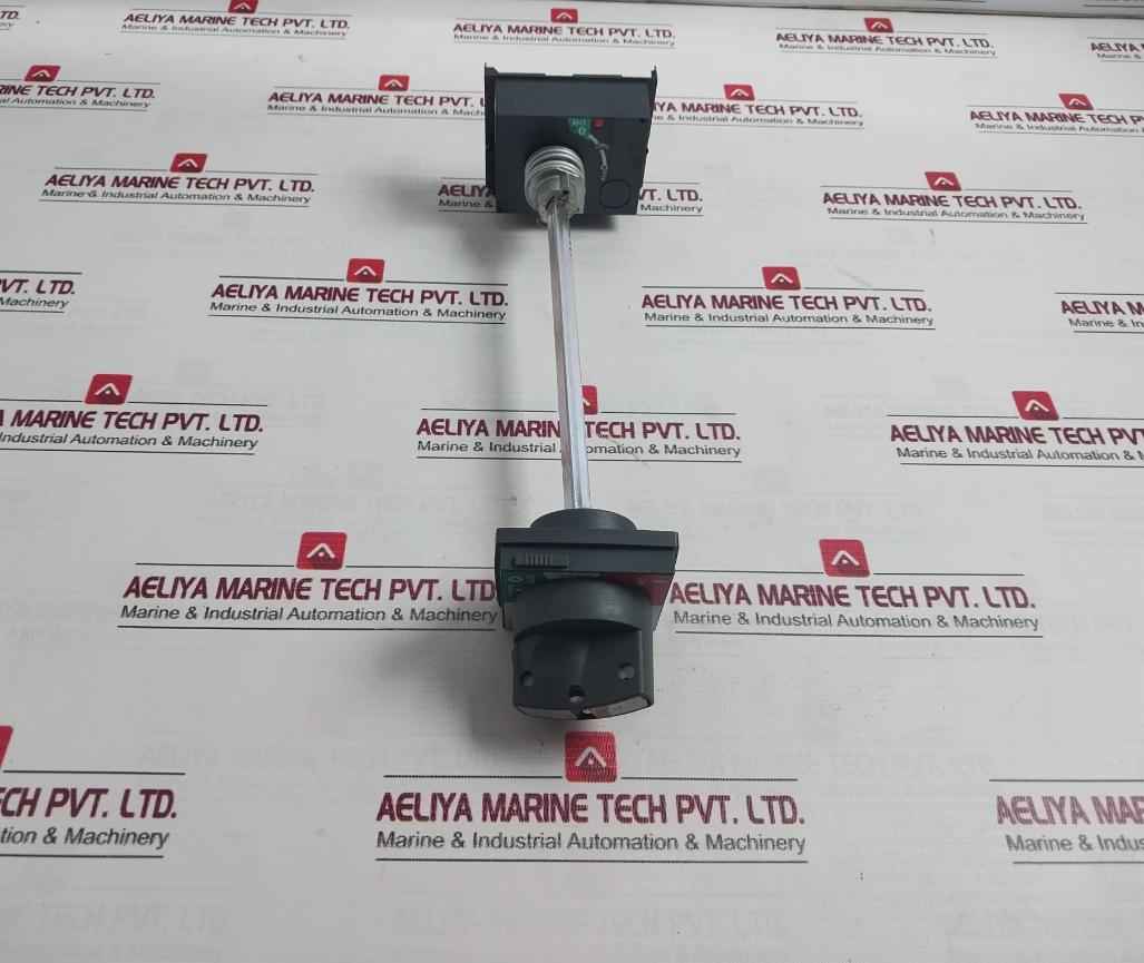 Larsen &amp; Toubro E103955 Door Mounted Rotary 5-7Mm
