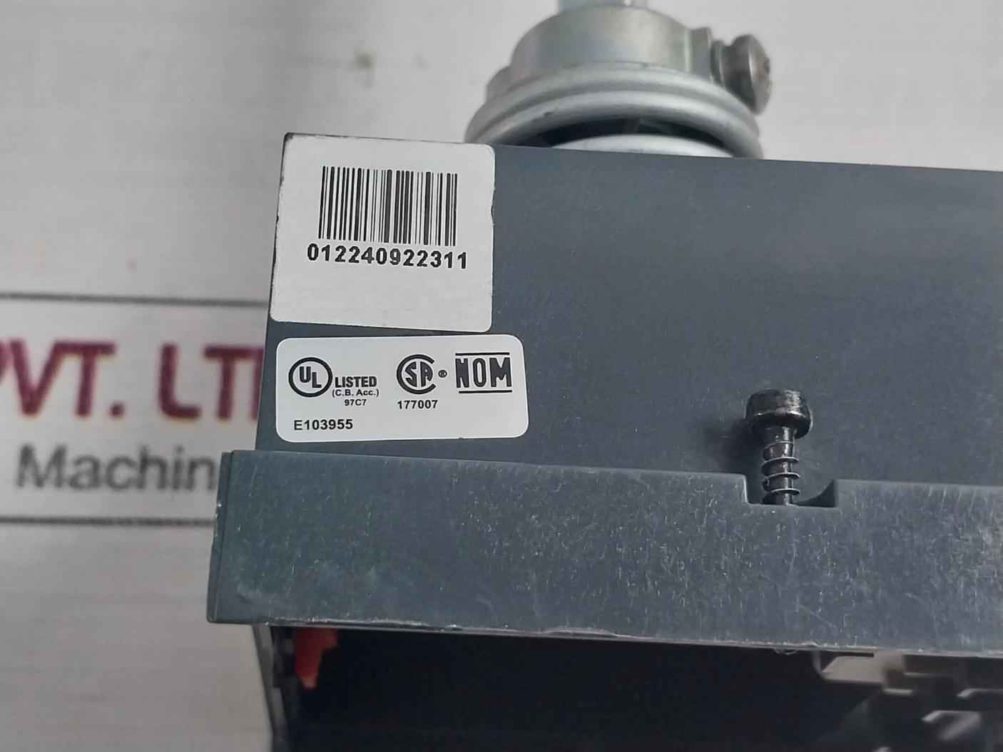 Larsen &amp; Toubro E103955 Door Mounted Rotary 5-7Mm