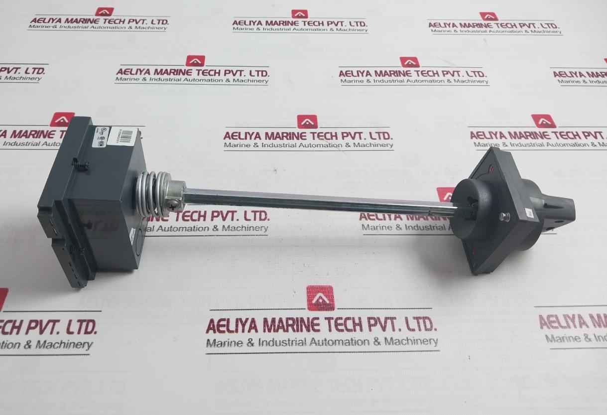 Larsen & Toubro E103955 Door Mounted Rotary 5-7Mm