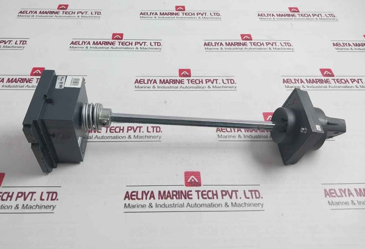 Larsen & Toubro E103955 Door Mounted Rotary 5-7Mm