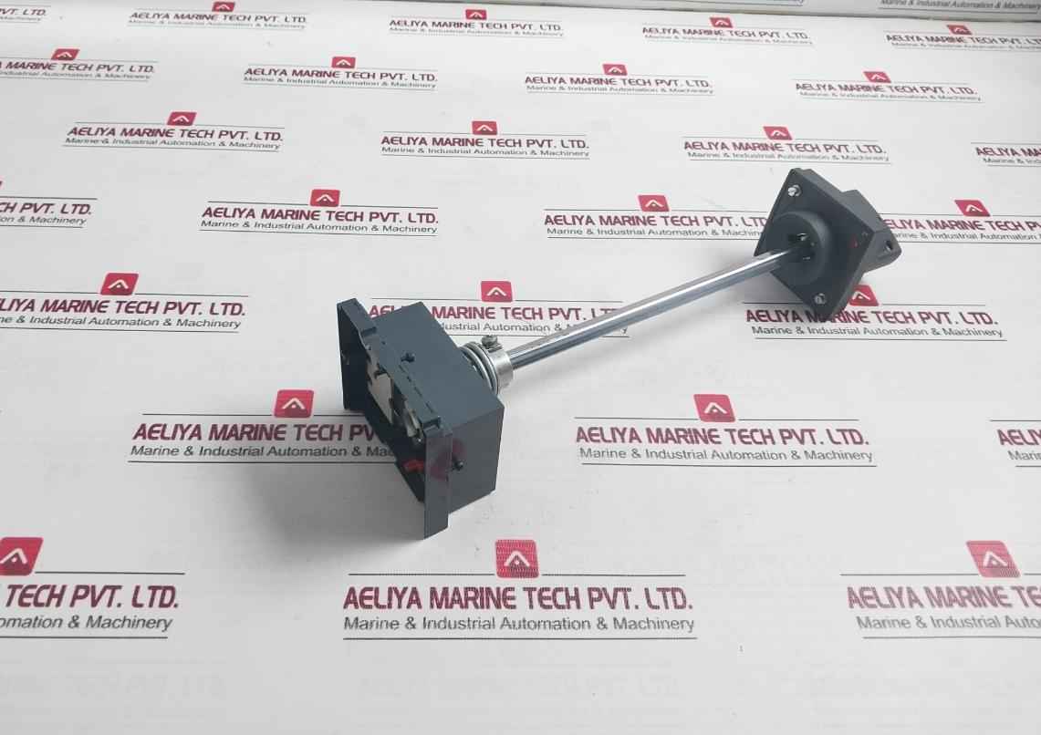 Larsen &amp; Toubro E103955 Door Mounted Rotary 5-7Mm