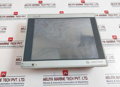 Larsen & Toubro E10Tdaa Man Machine Interface Rev A