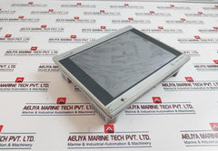 Larsen & Toubro E10Tdaa Man Machine Interface Rev A