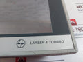 Larsen & Toubro E10Tdaa Man Machine Interface Rev A