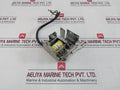 Larsen & Toubro Earth Fault Release Module Sl-92957