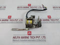 Larsen & Toubro Earth Fault Release Module Sl-92957