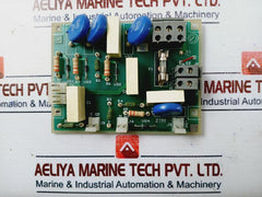 Larsen & Toubro ED22488 W1 0ABCD Printed Circuit Board