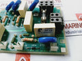 Larsen & Toubro ED22488 W1 0ABCD Printed Circuit Board