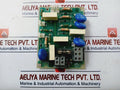 Larsen & Toubro ED22488 W1 0ABCD Printed Circuit Board