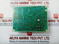 Larsen & Toubro ED22488 W1 0ABCD Printed Circuit Board