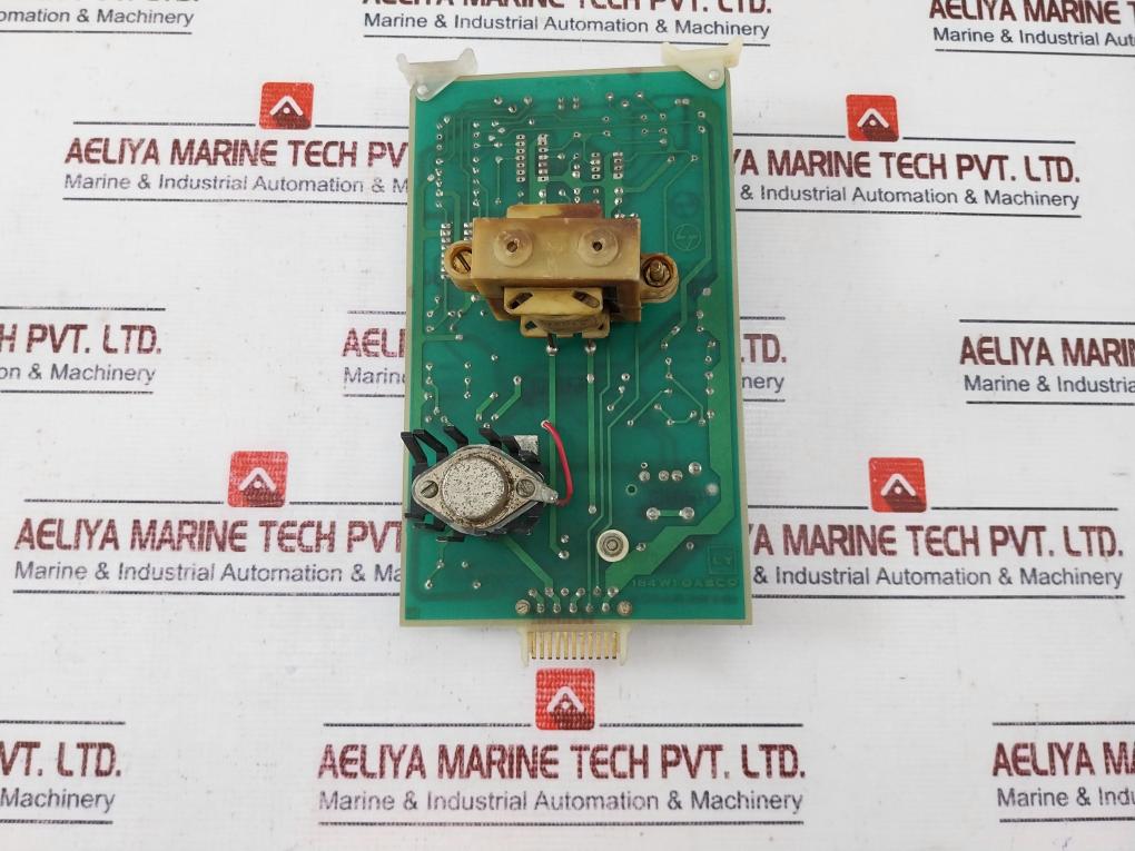 Larsen & Toubro EE 90424 Transformer PS 5 VDC