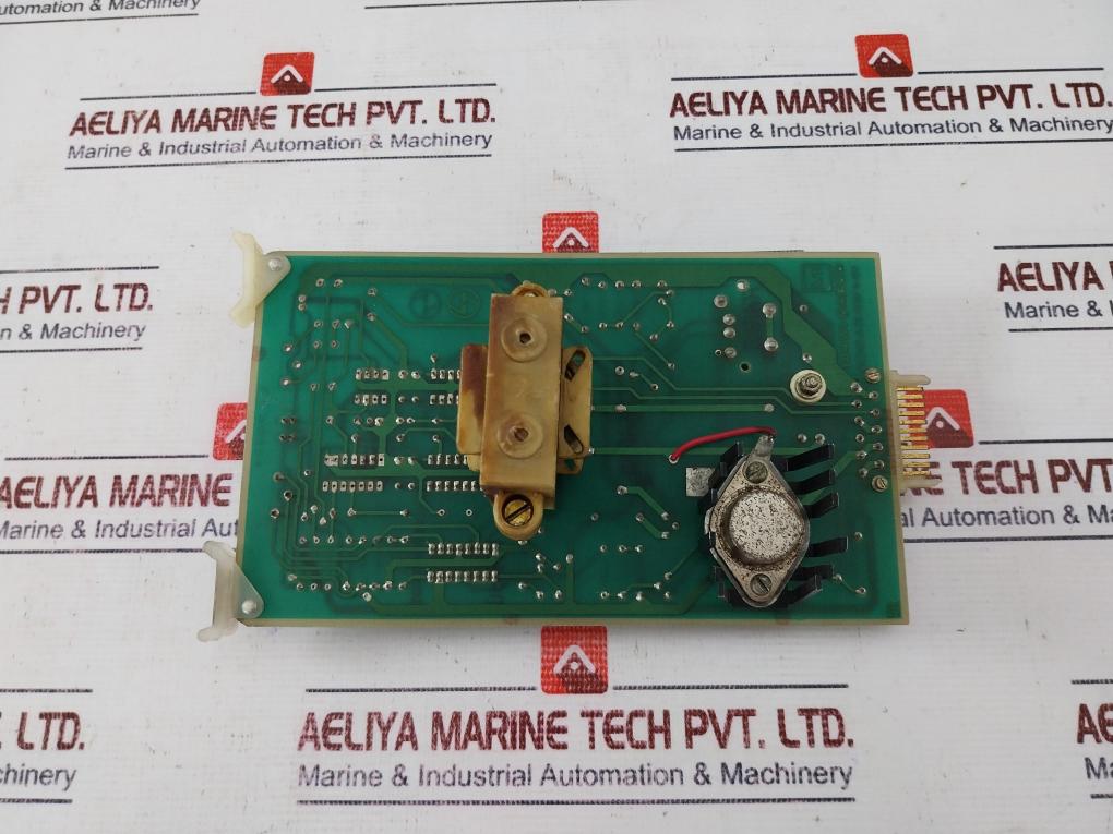 Larsen & Toubro EE 90424 Transformer PS 5 VDC