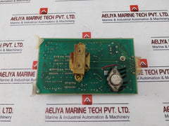 Larsen & Toubro EE 90424 Transformer PS 5 VDC