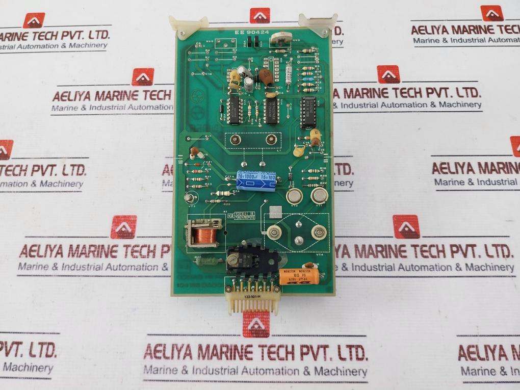 Larsen & Toubro EE 90424 Transformer PS 5 VDC