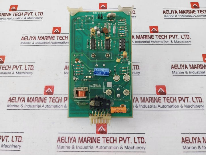 Larsen & Toubro EE 90424 Transformer PS 5 VDC