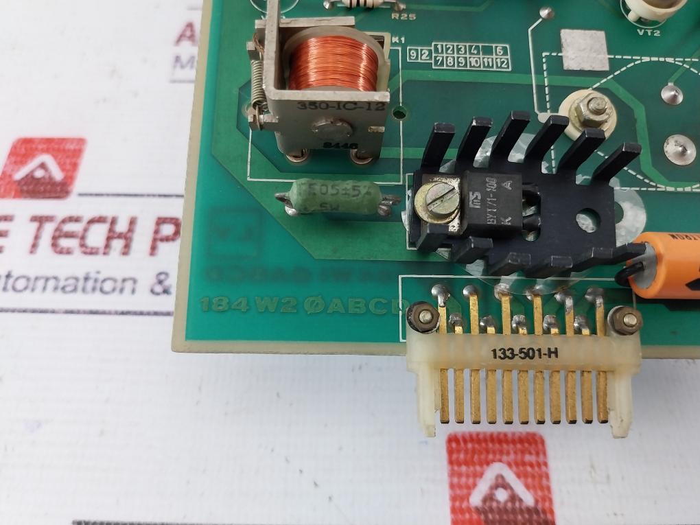 Larsen & Toubro EE 90424 Transformer PS 5 VDC