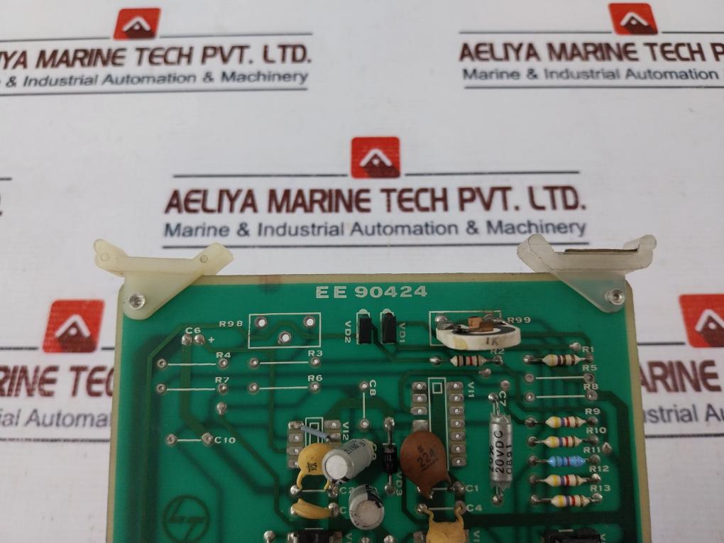 Larsen & Toubro EE 90424 Transformer PS 5 VDC