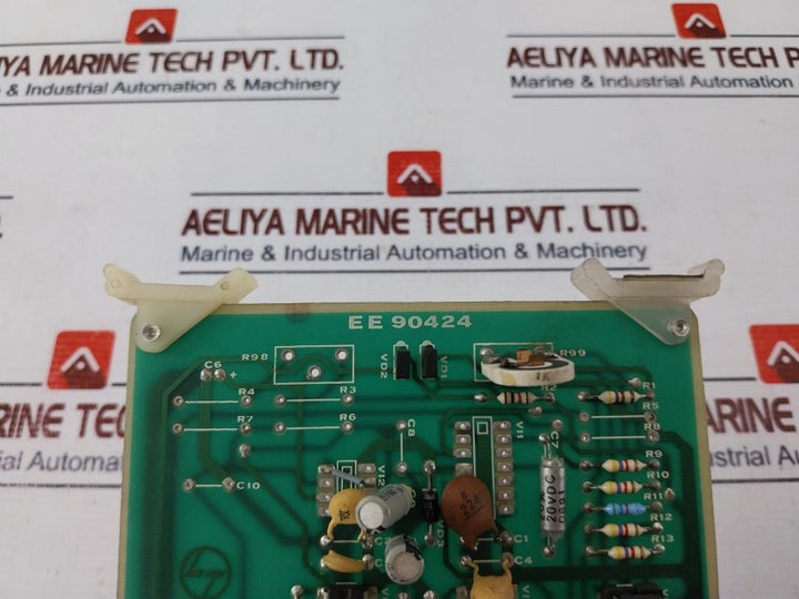 Larsen & Toubro EE 90424 Transformer PS 5 VDC